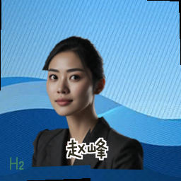 赵峰